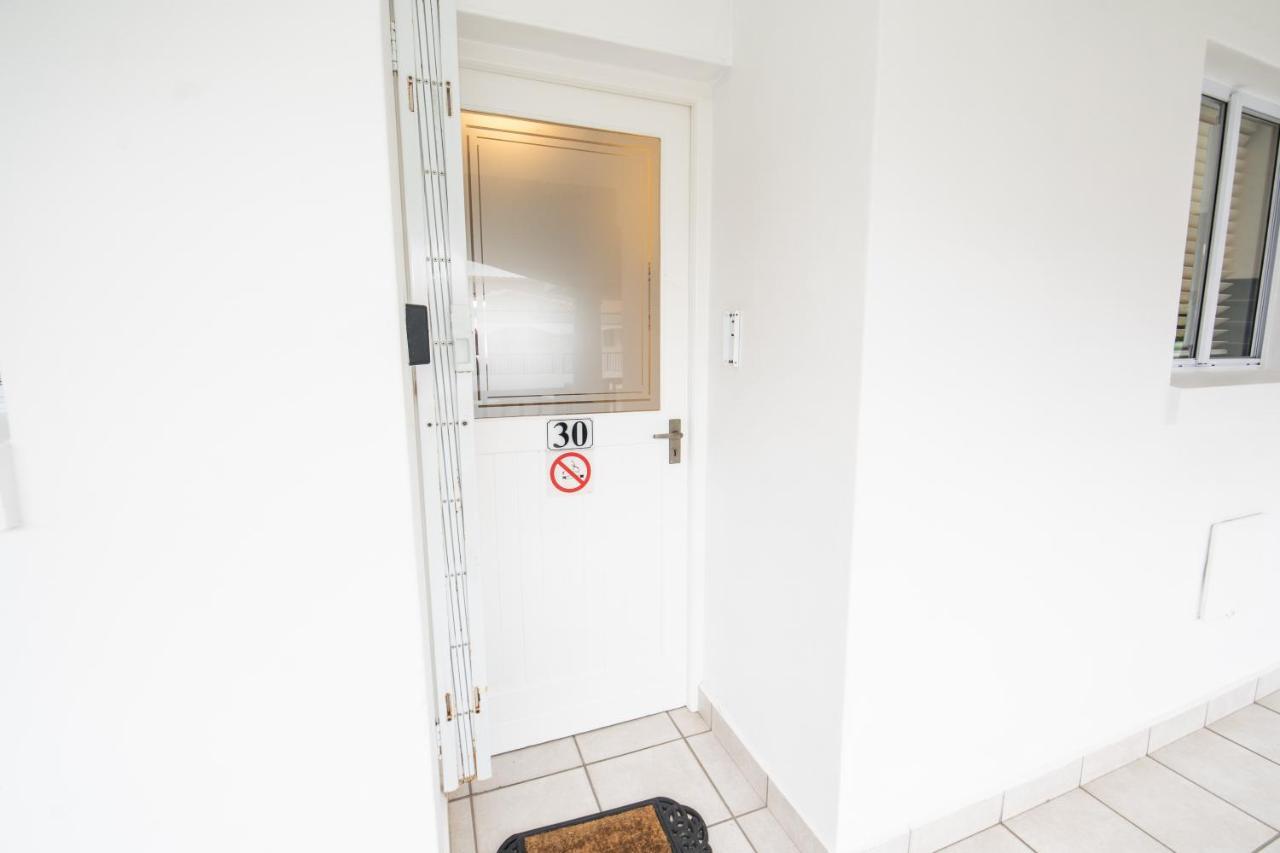 No. 30 In Plett Apartment Plettenberg Bay Exterior photo