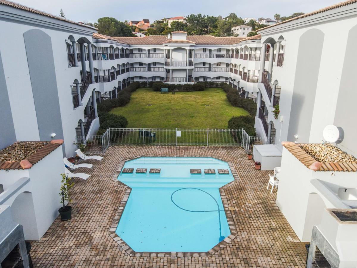 No. 30 In Plett Apartment Plettenberg Bay Exterior photo